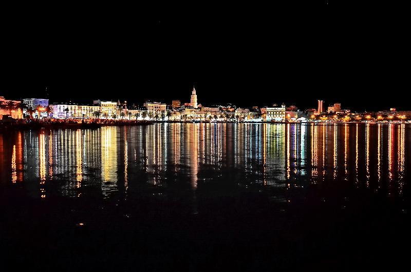 Porta Adriatica Split