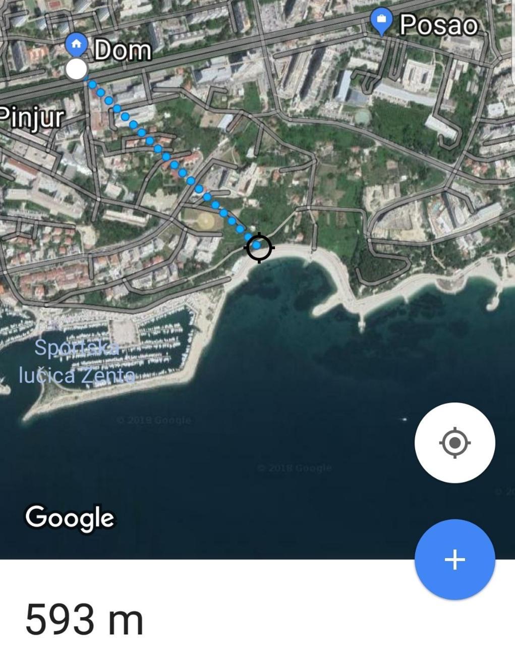Davor * Split