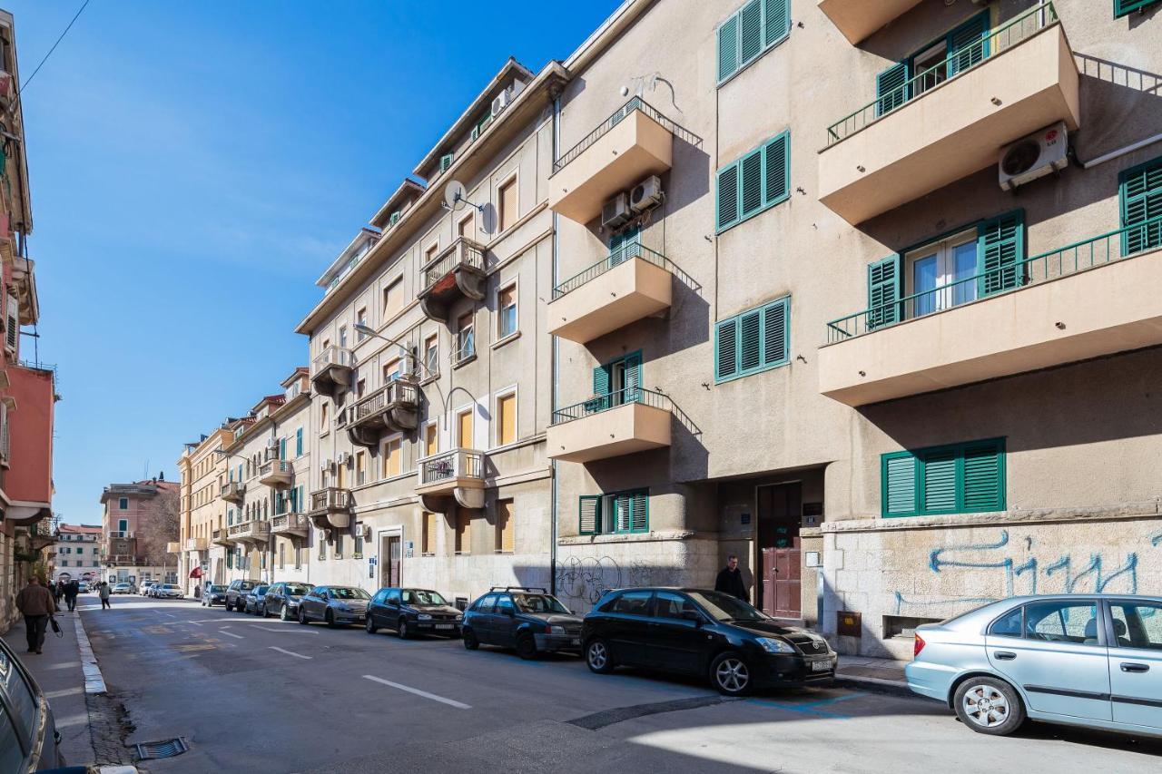 Apartment Mina