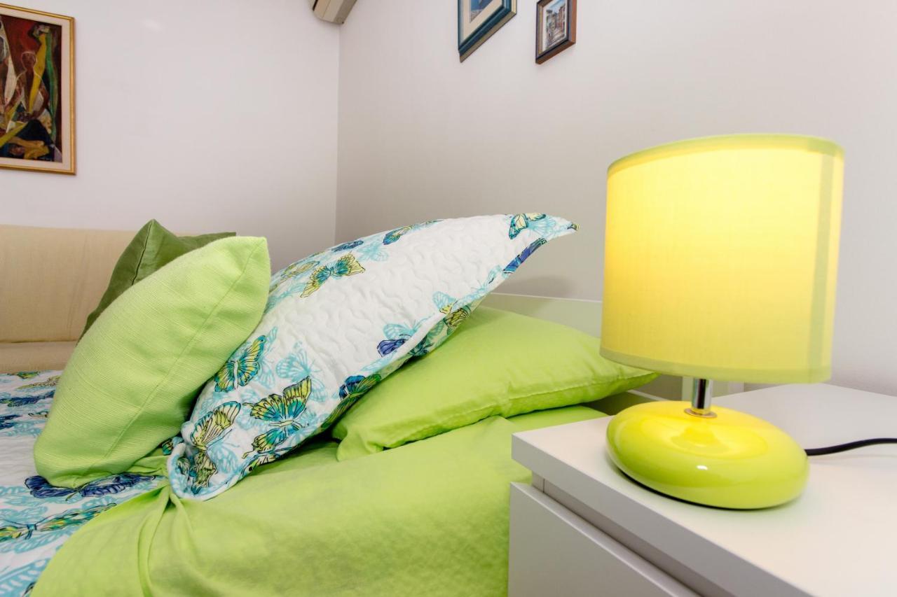 Gordana Apartment