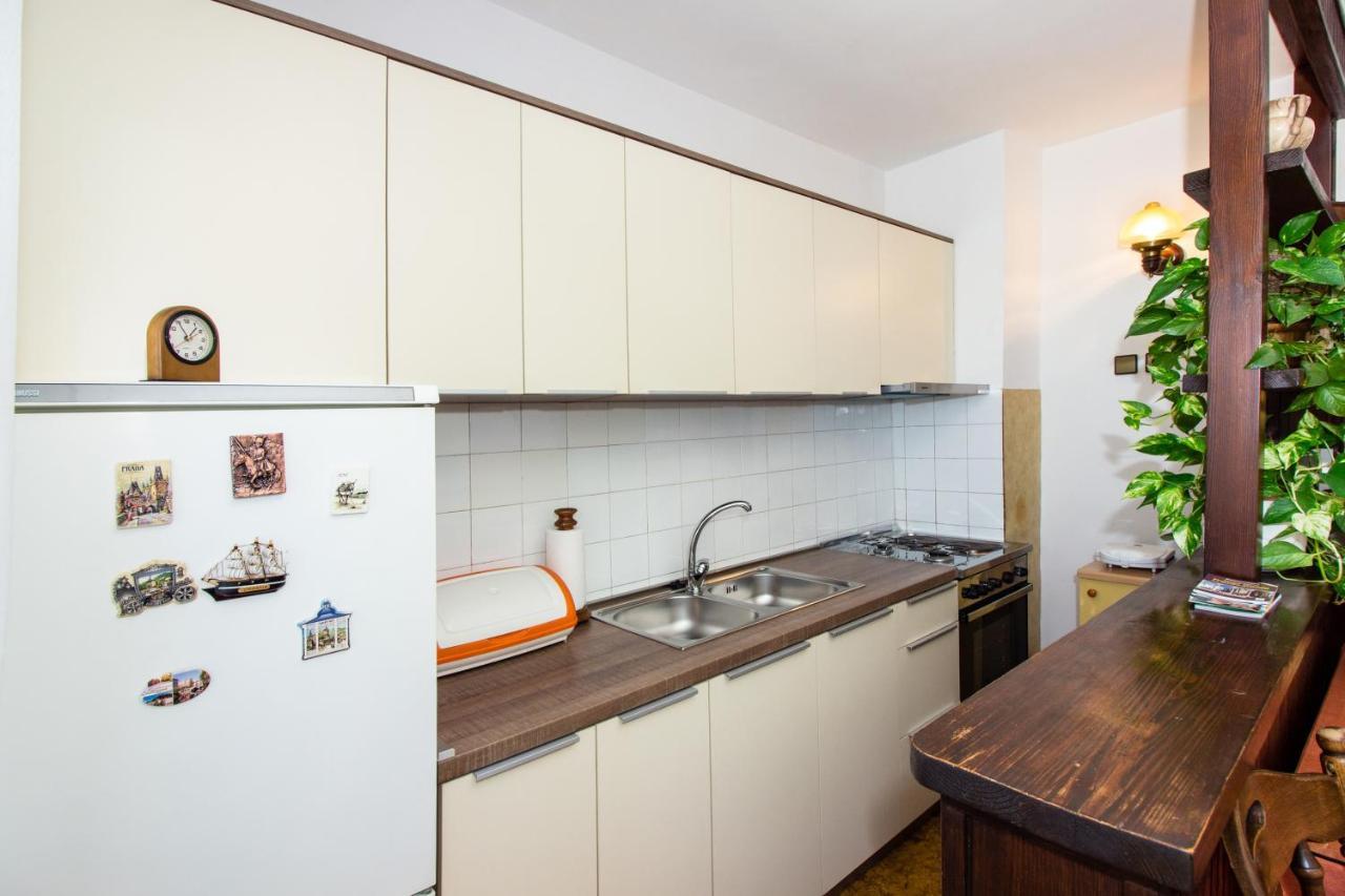 Apartment Gordana *