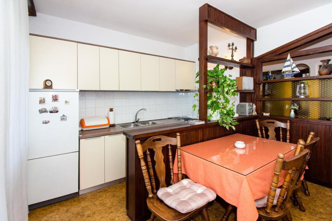 Apartment Gordana *