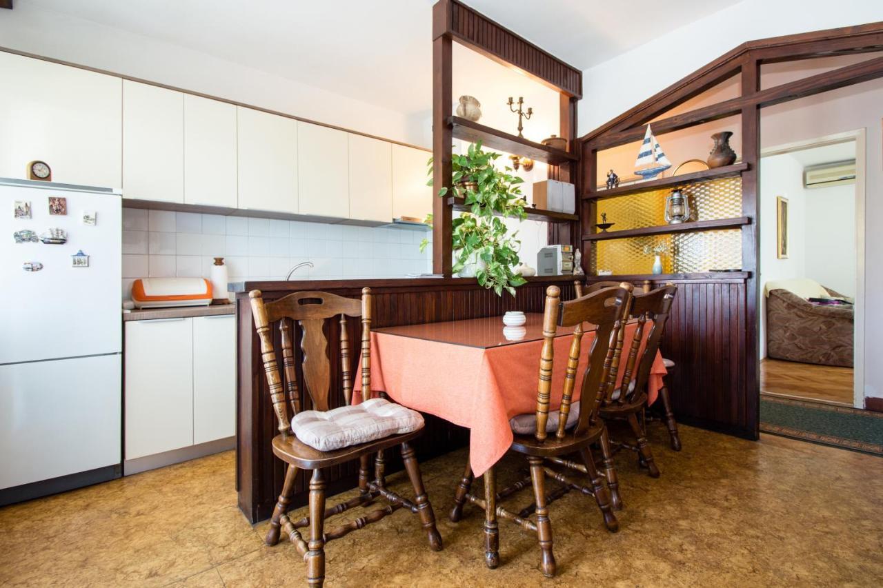 Gordana Apartment