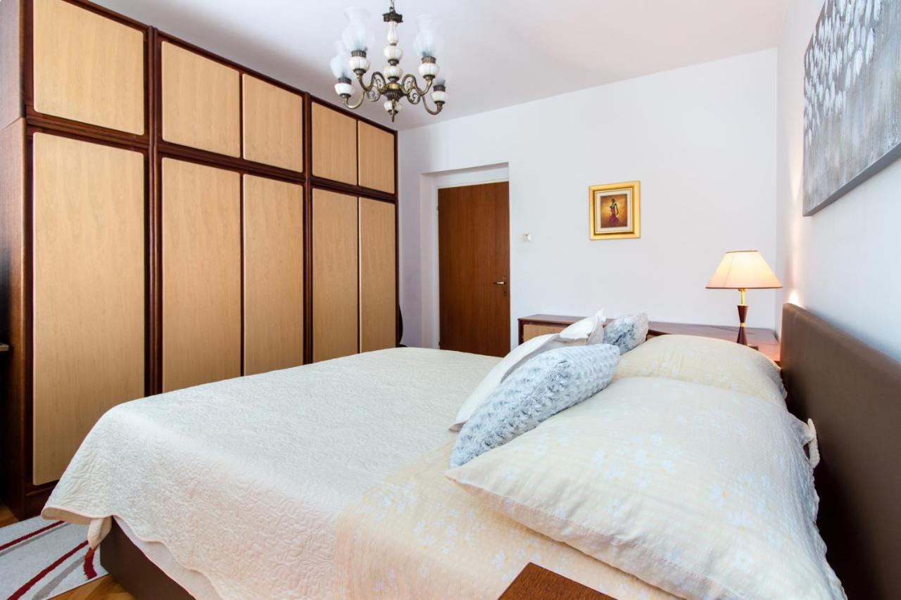 Gordana Apartment Split