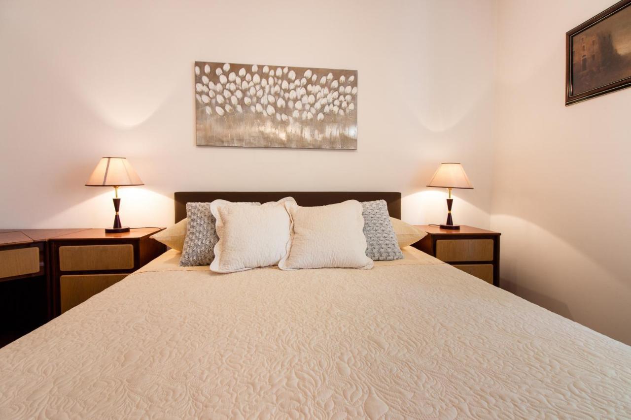 Gordana Apartment Split