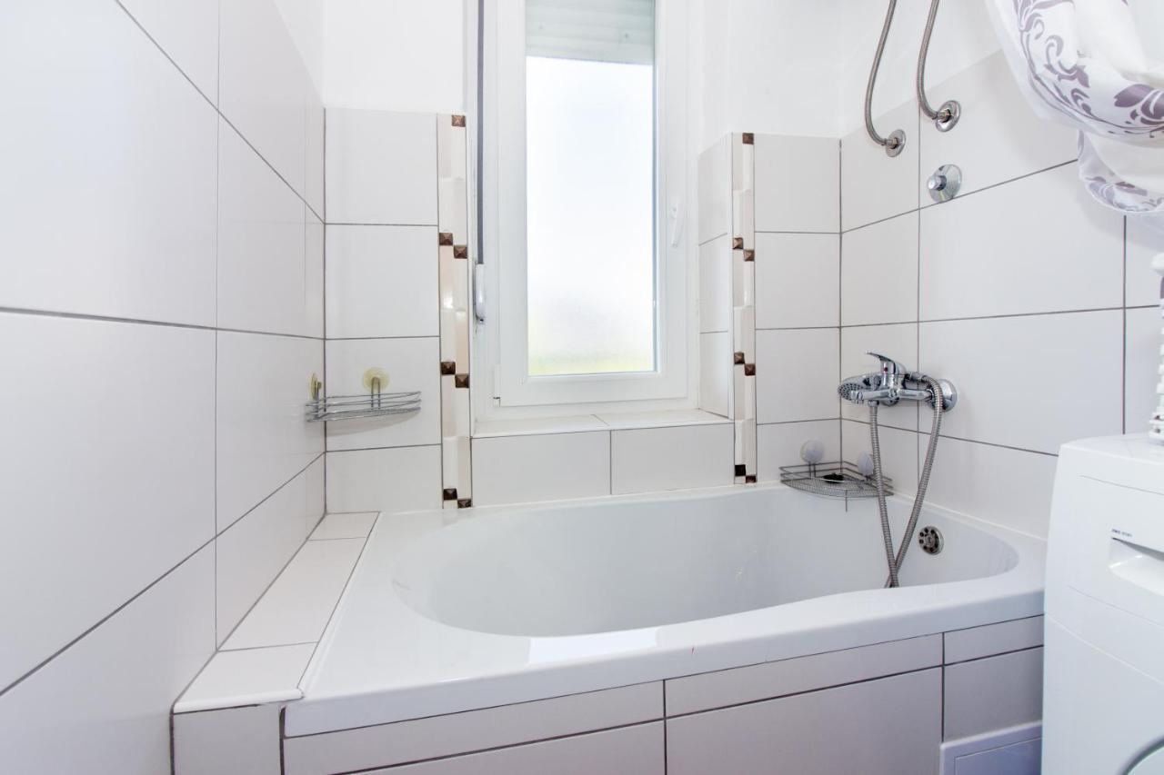 Gordana Apartment *
