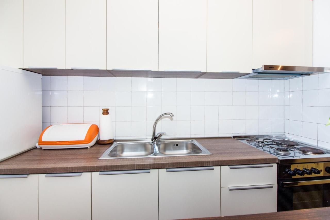 Gordana Apartment *