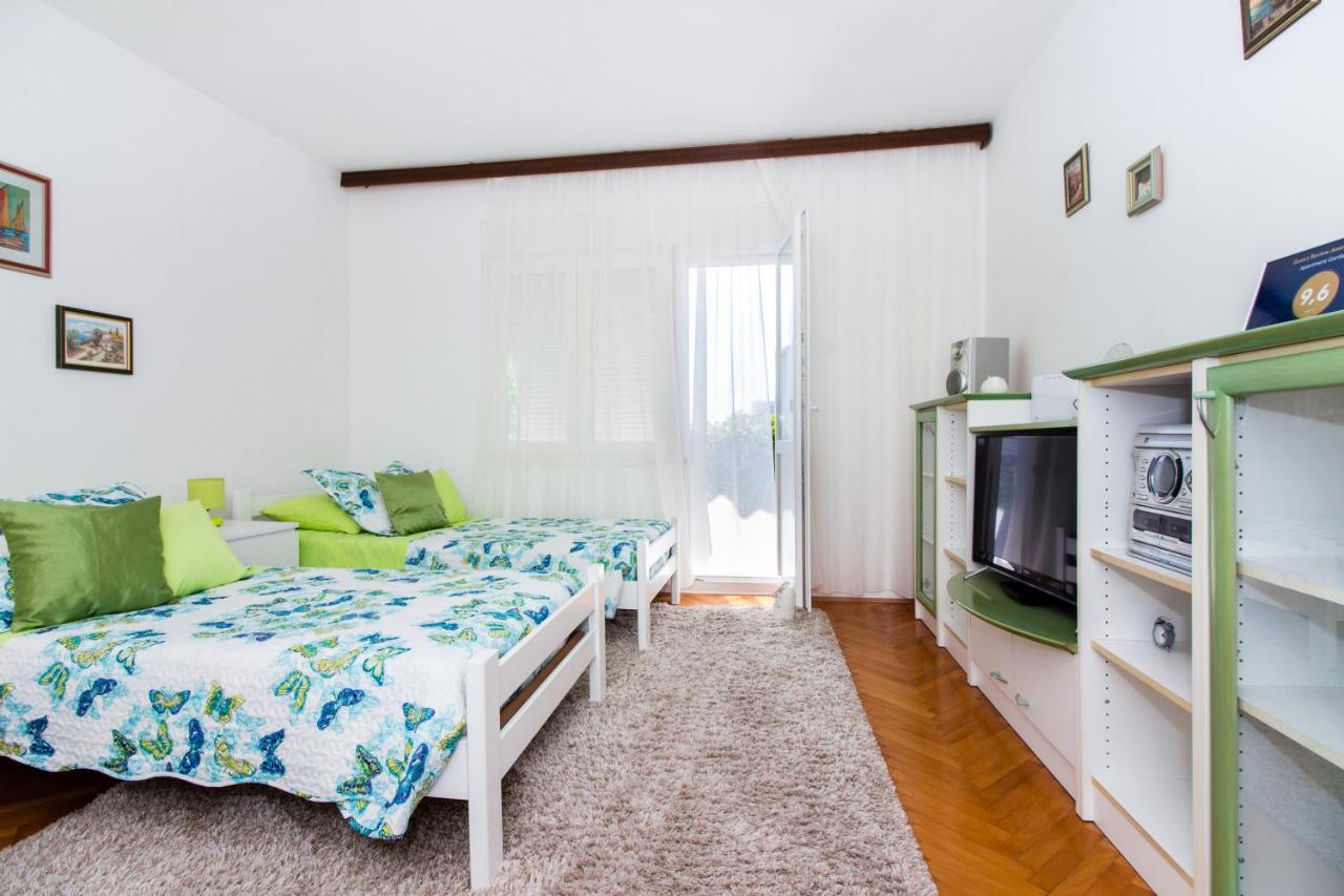 Gordana Apartment *