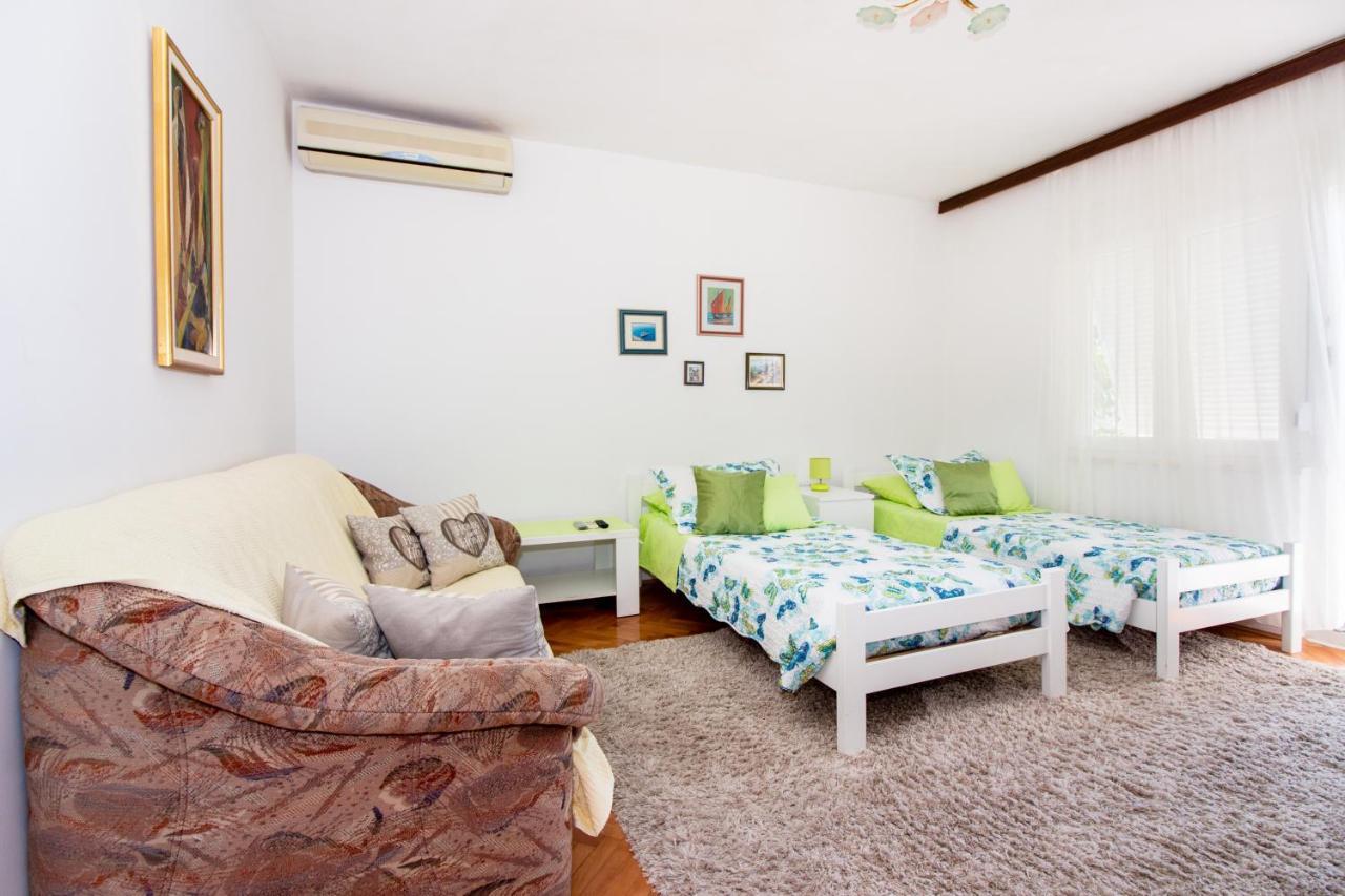 Apartment Gordana *