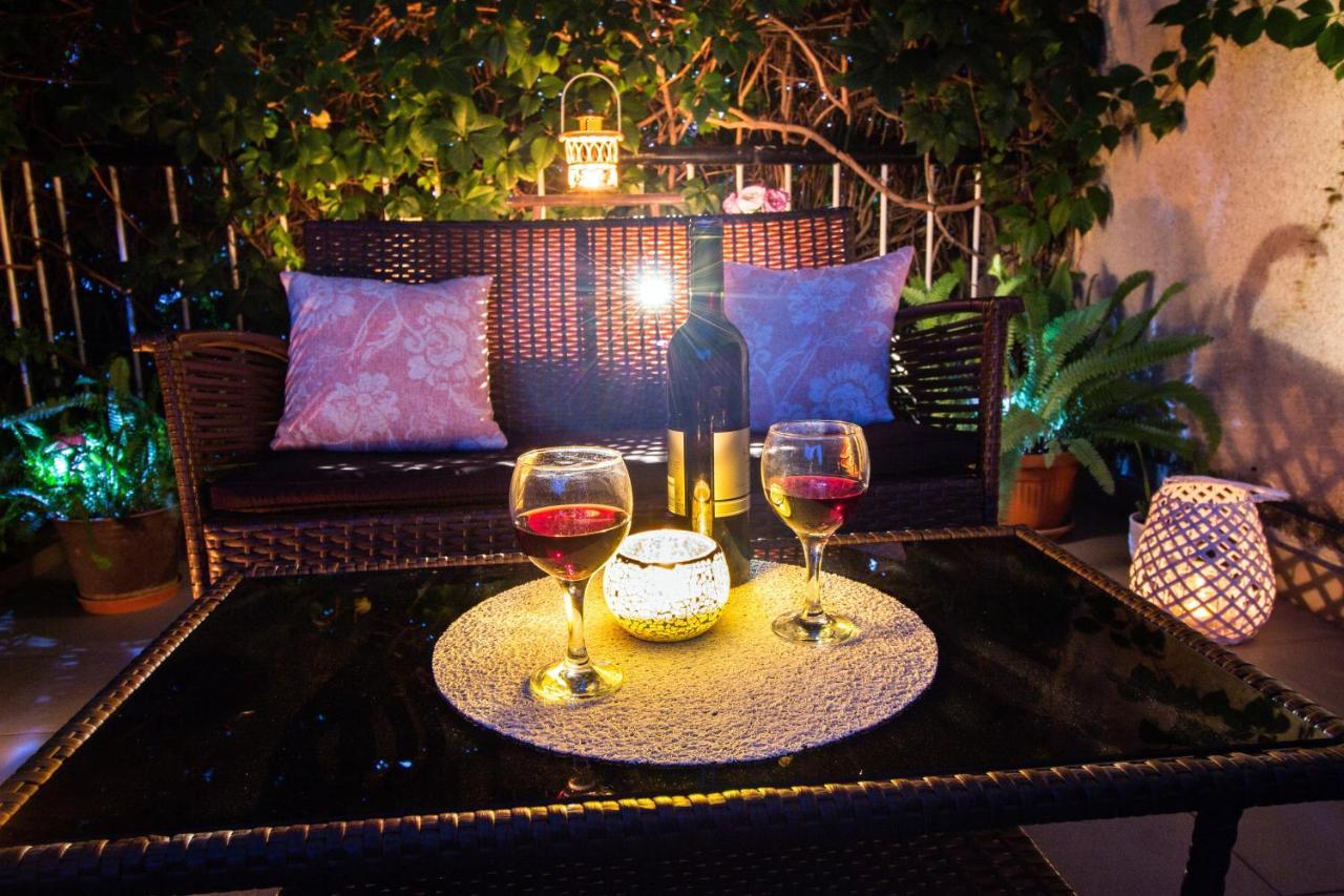 Gordana Apartment