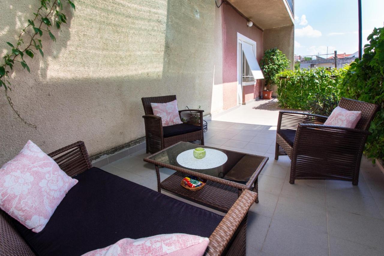 Gordana Apartment *