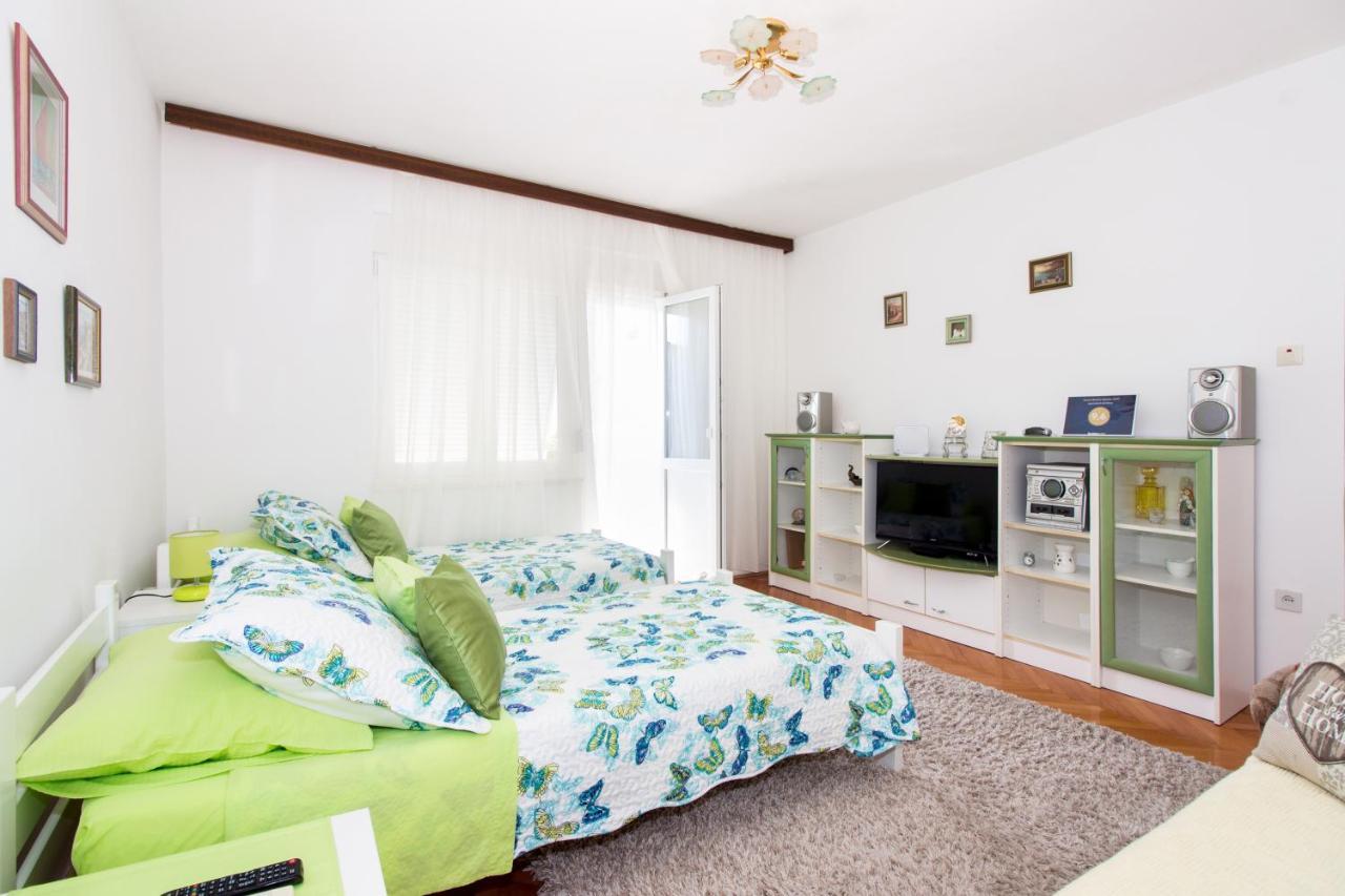Gordana Apartment *