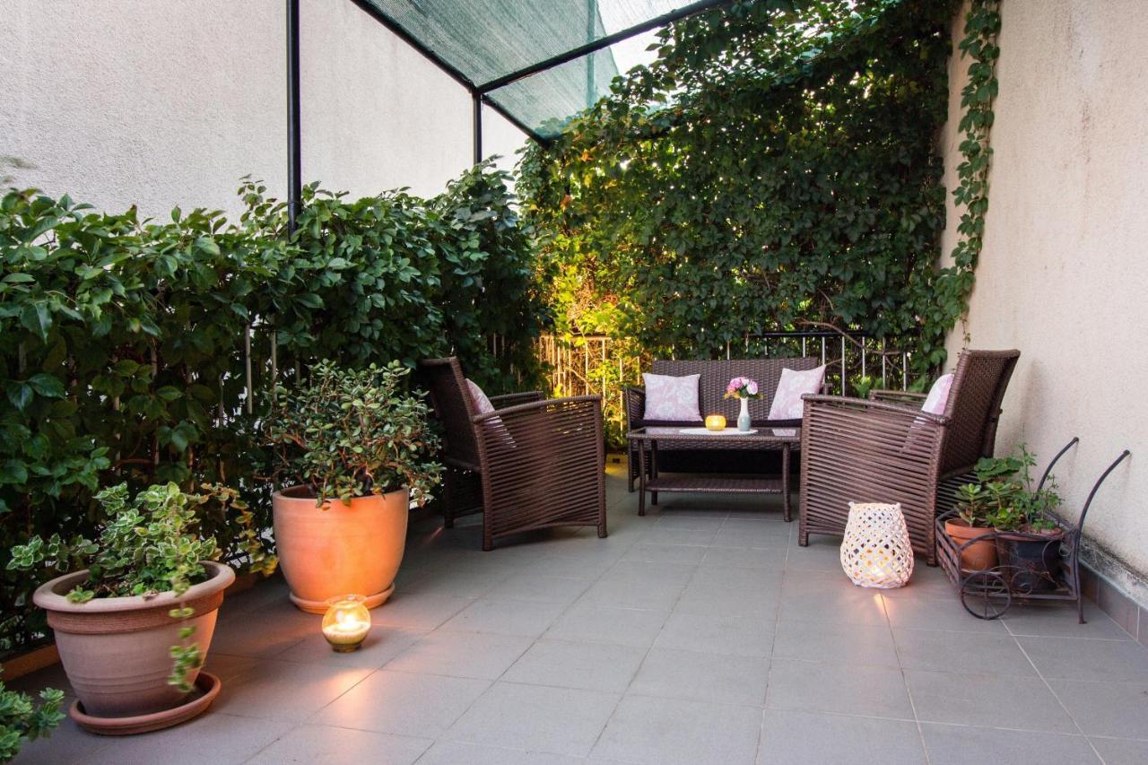 Gordana Apartment Split