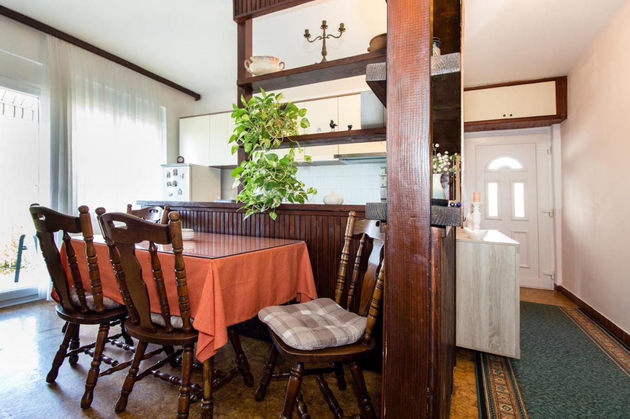 Gordana Apartment Split
