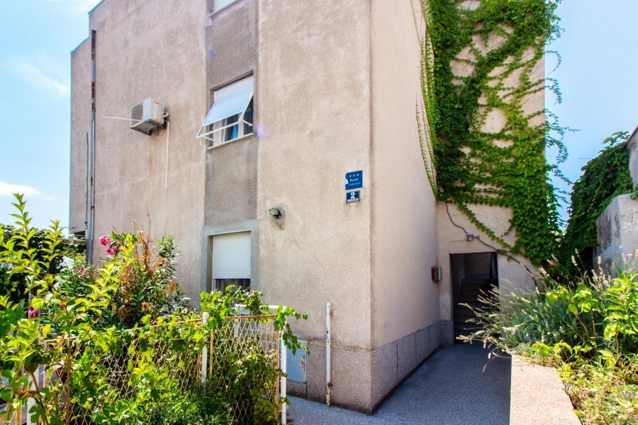 Gordana Apartment Split
