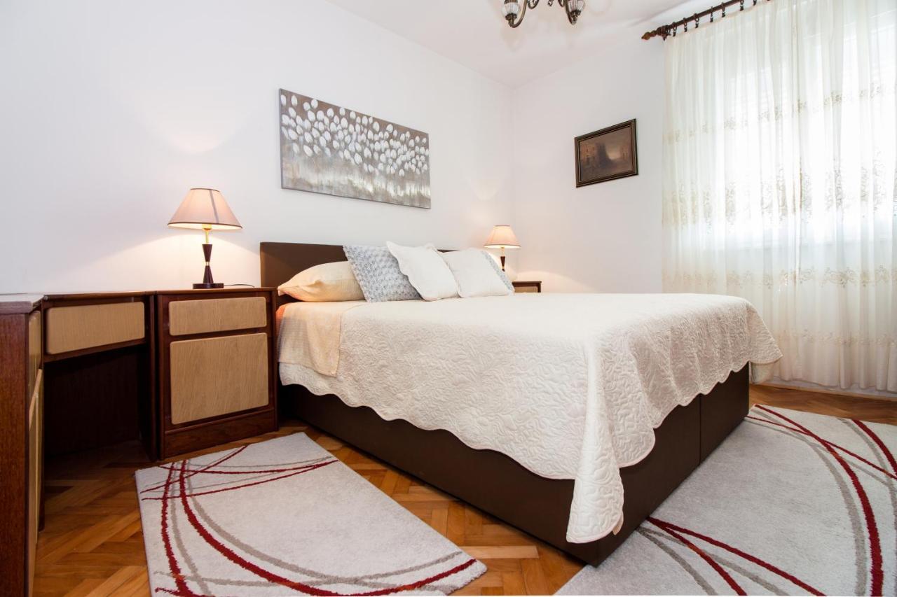 Apartment Gordana