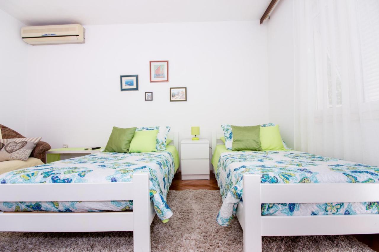 Apartment Gordana