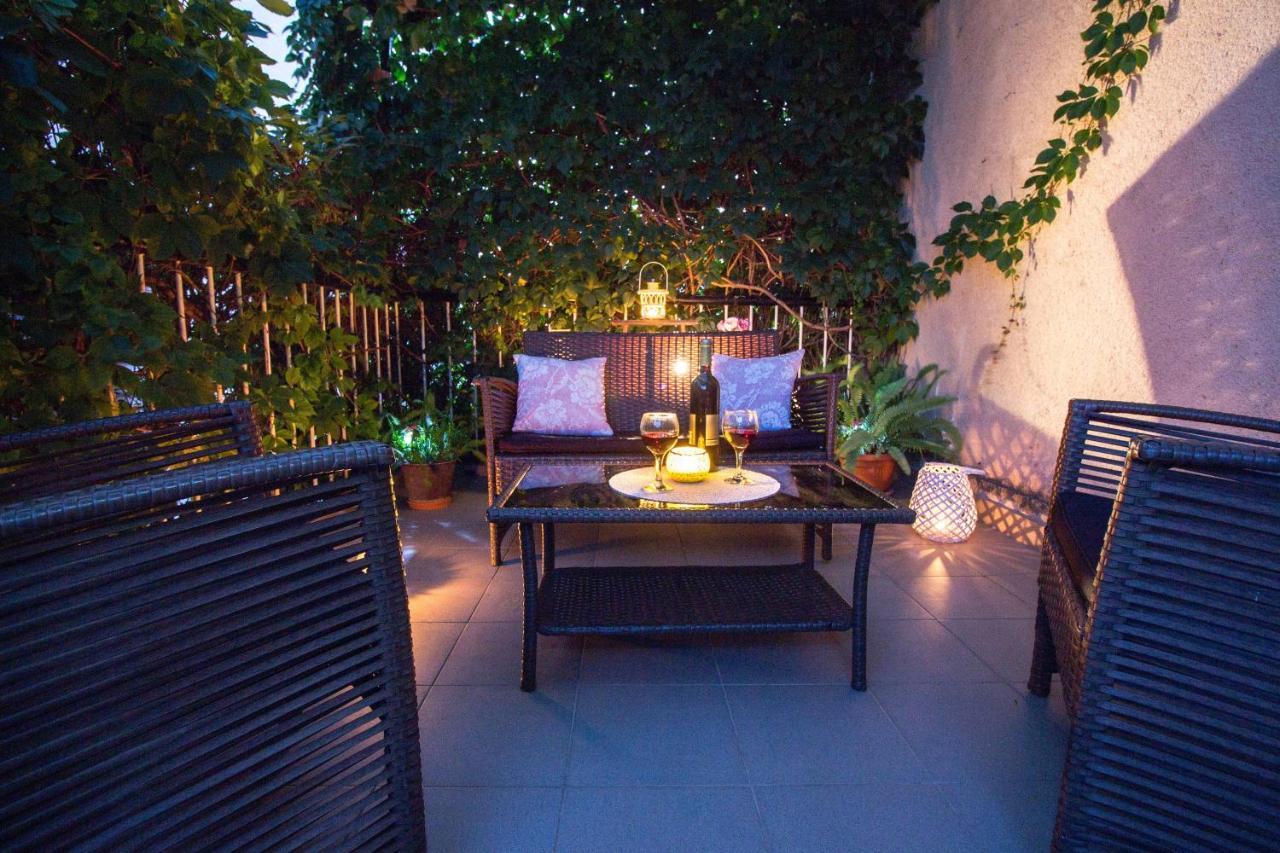 Gordana Apartment