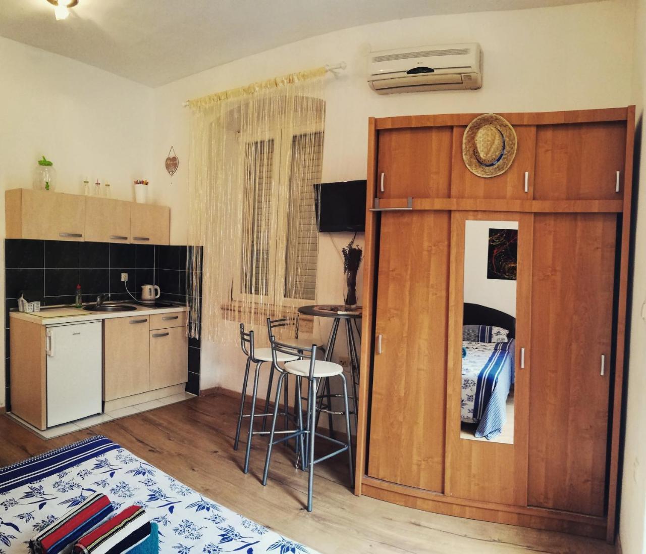 Apartments Centar City Split * Split