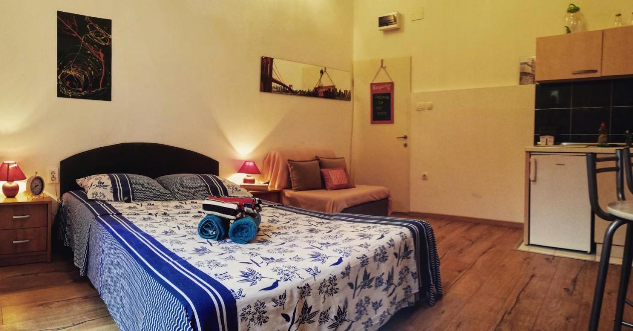 Apartments Centar City Split Apartment