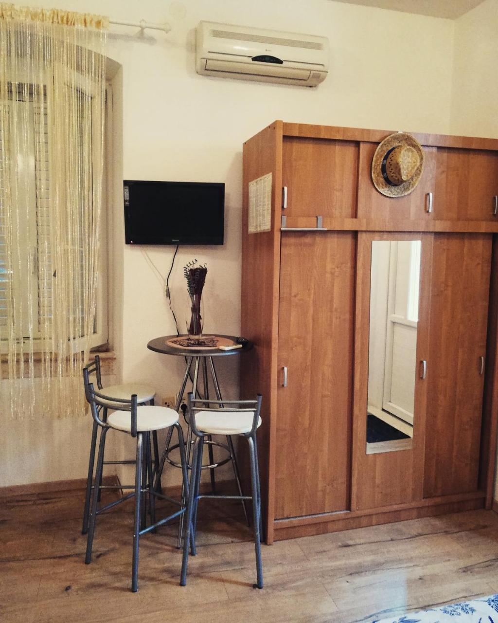 Apartment Apartments Centar City Split *