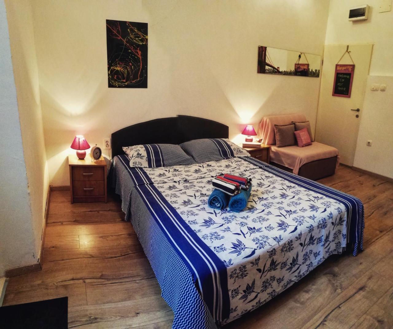 Apartment Apartments Centar City Split Split