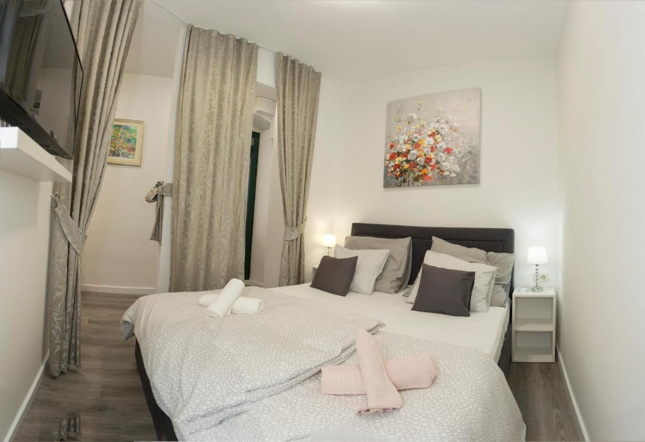 Apartment Klara *