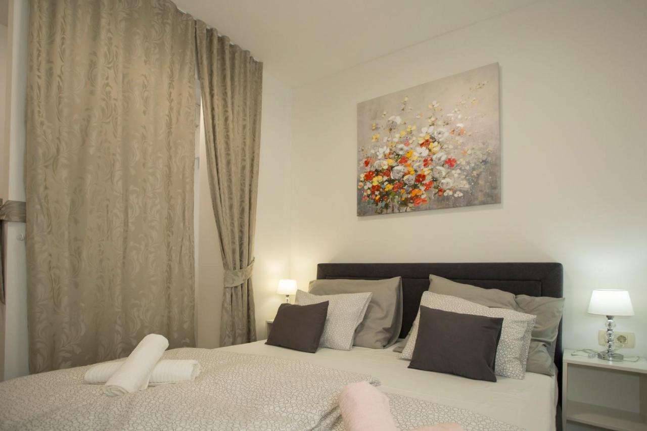 Apartment Klara