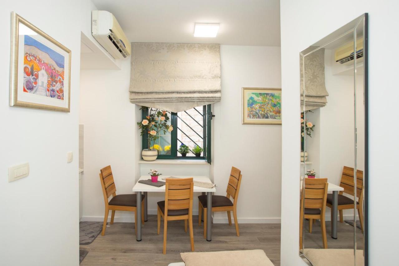 Klara Apartment