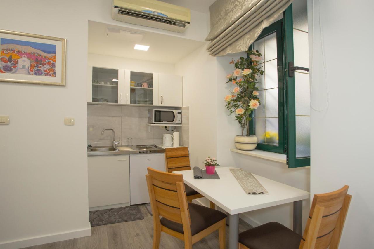 Apartment Klara Split