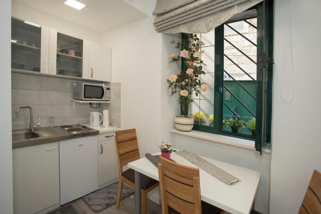 Klara Apartment Split