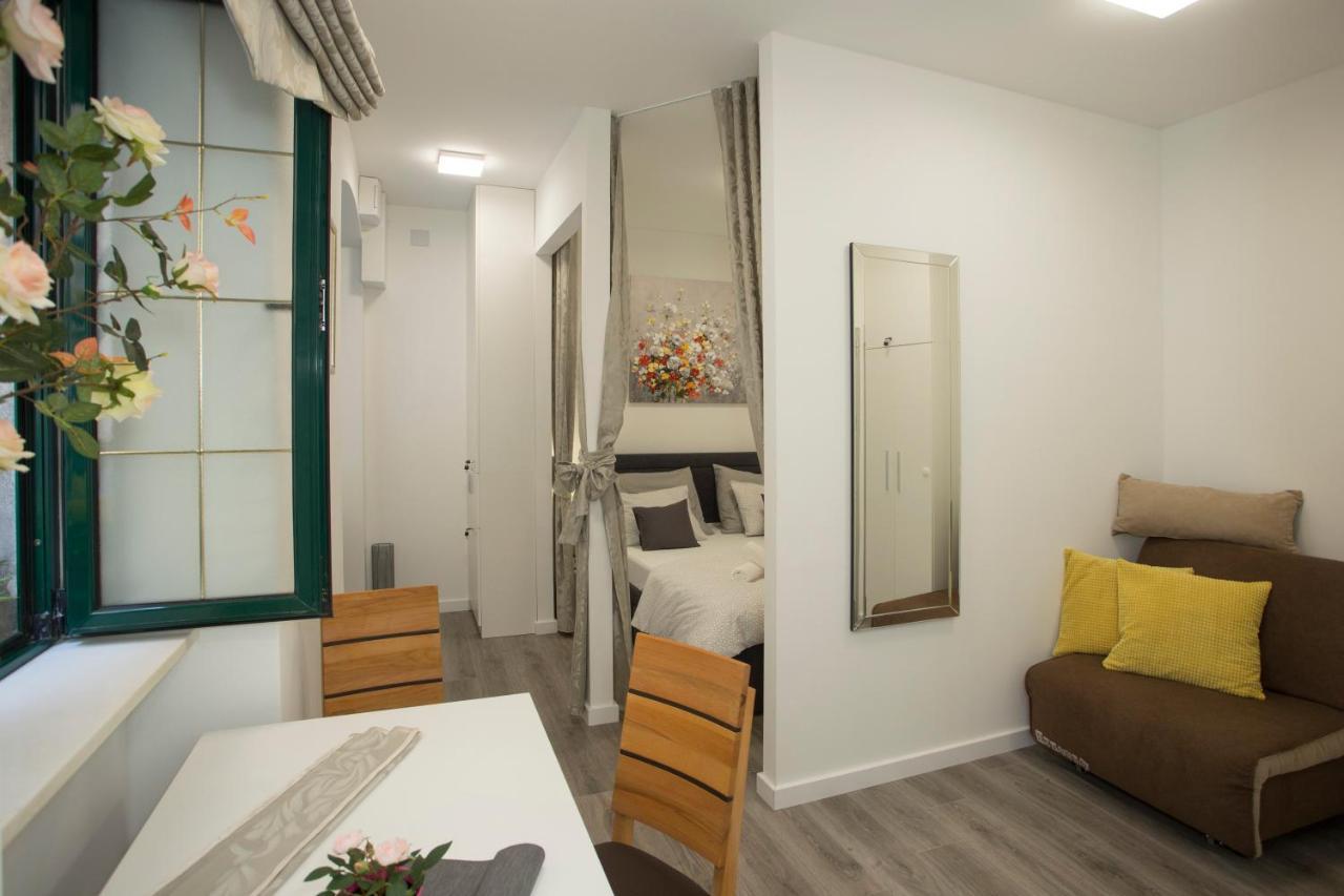 Klara Apartment