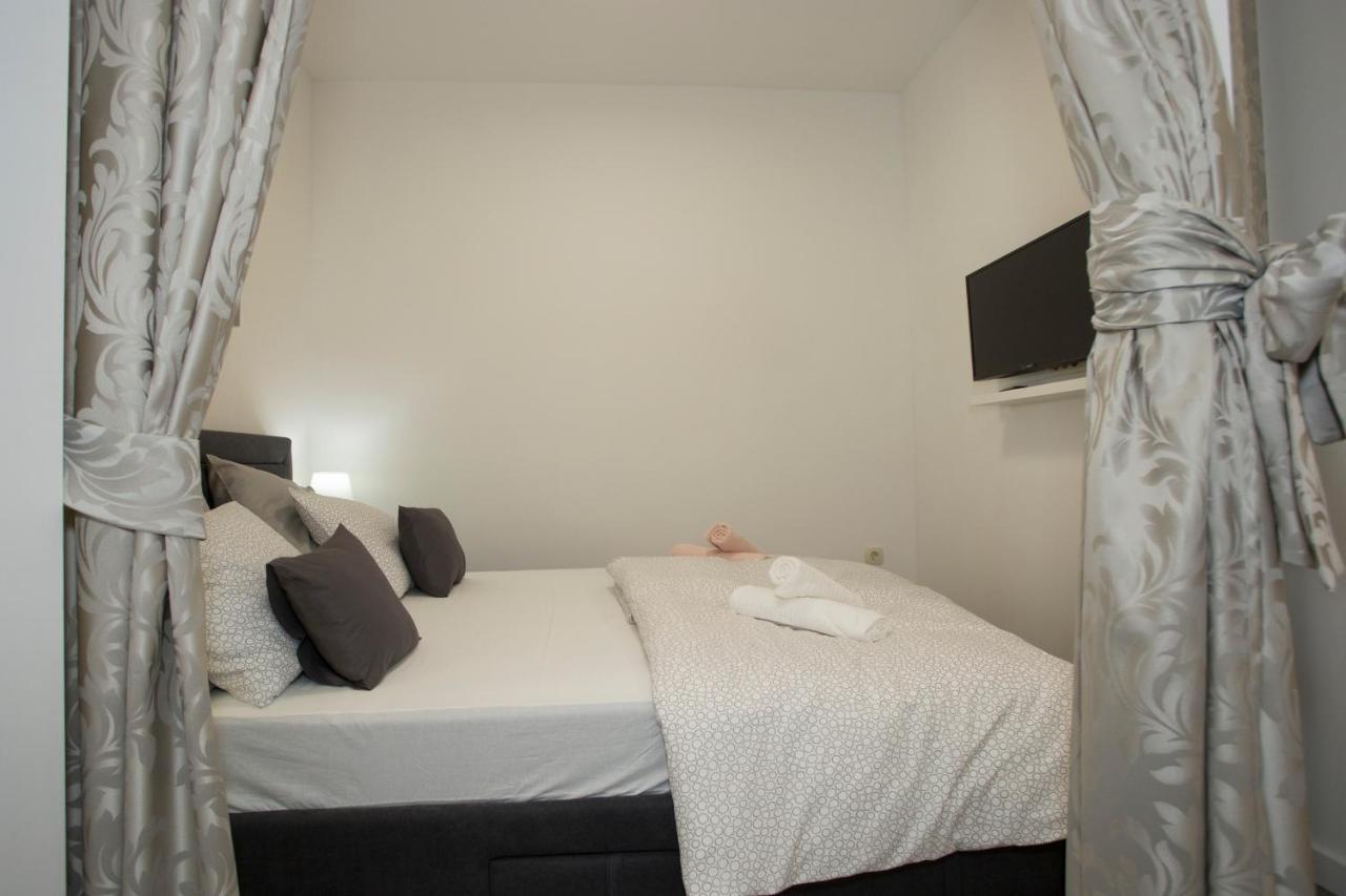Apartment Klara Split