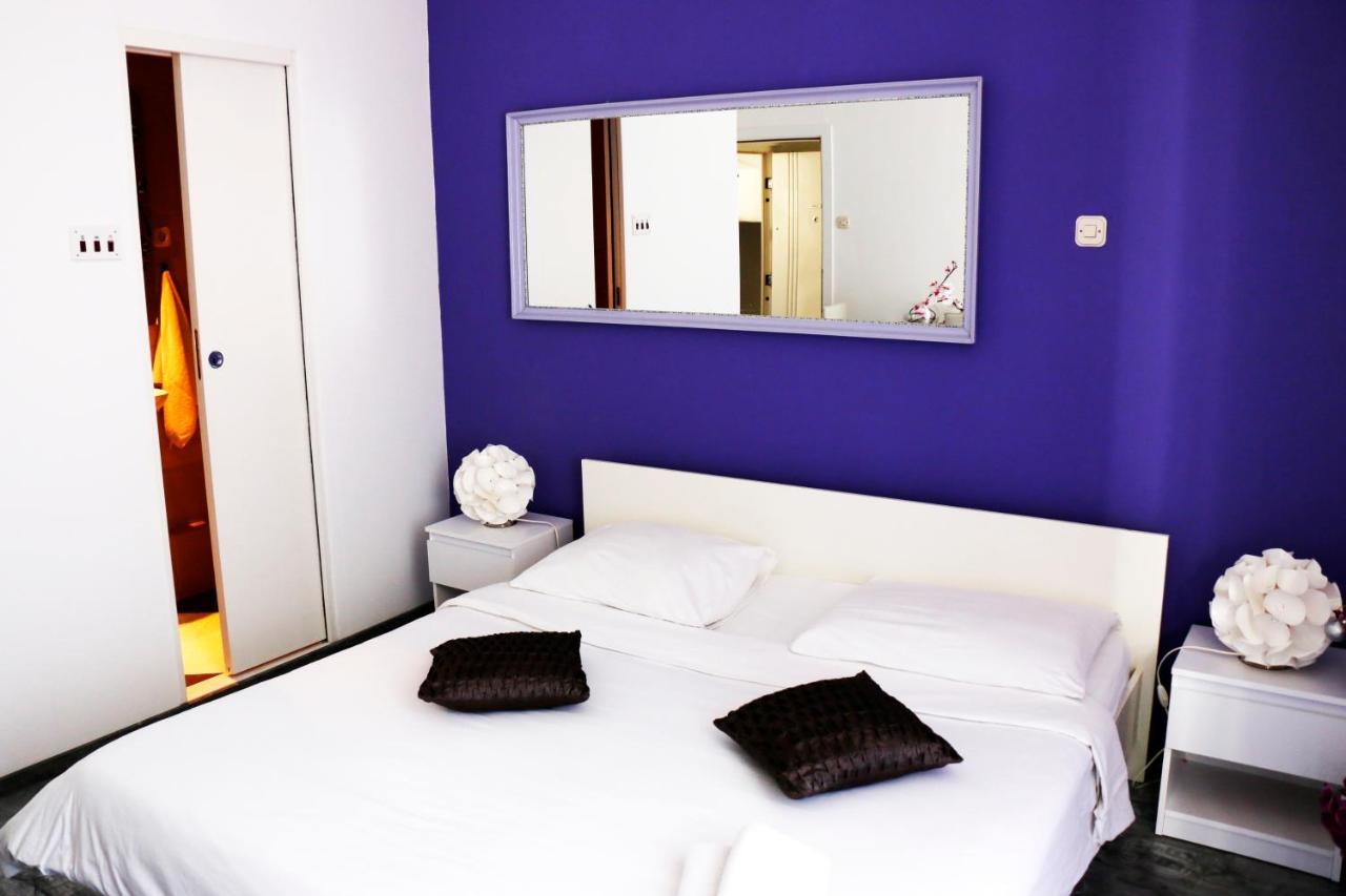 And Stambuk Guest house Split
