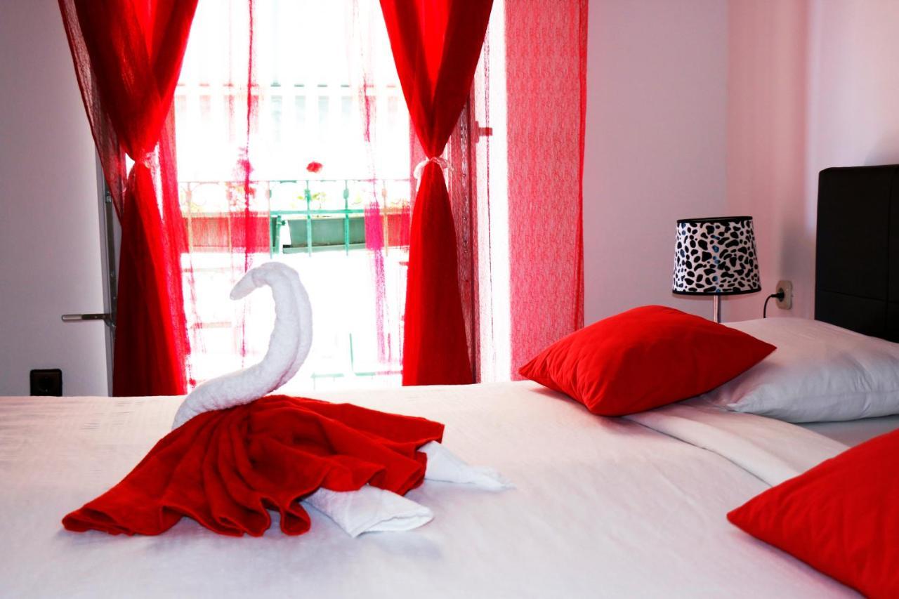 And Stambuk Guest house