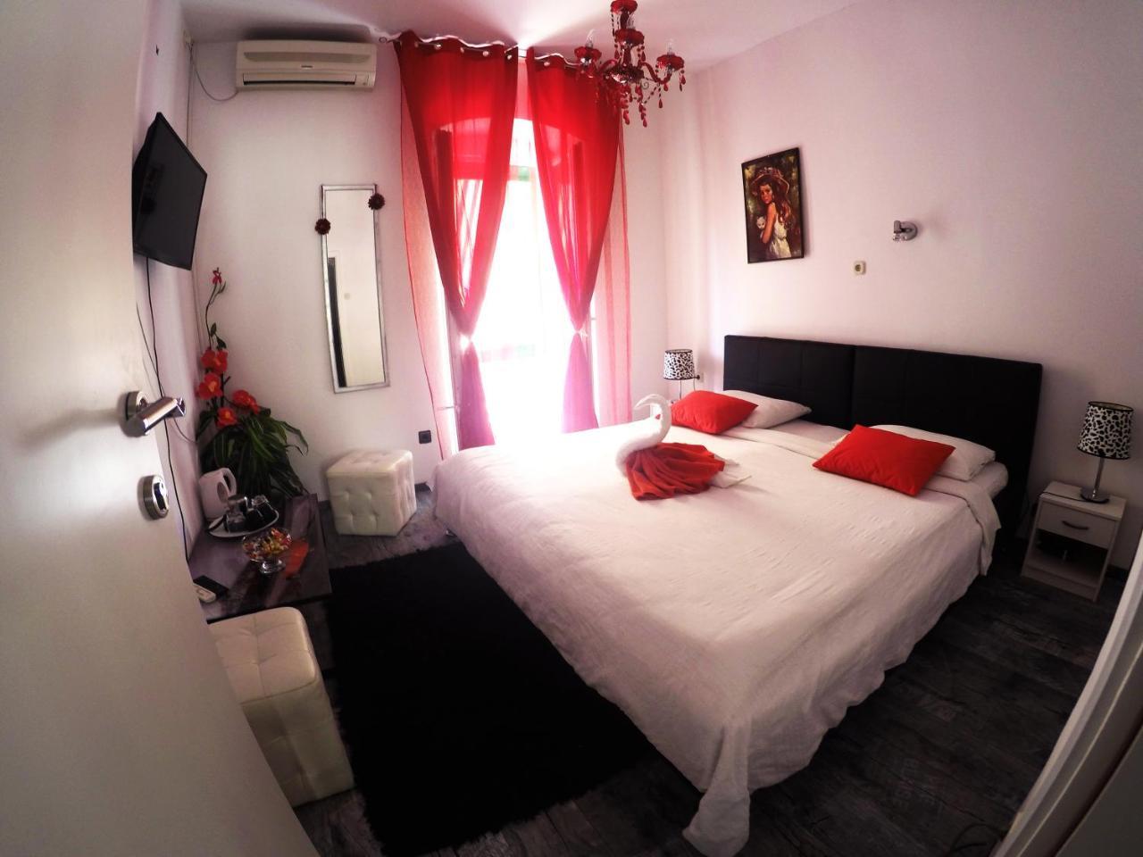 And Stambuk Guest house Split