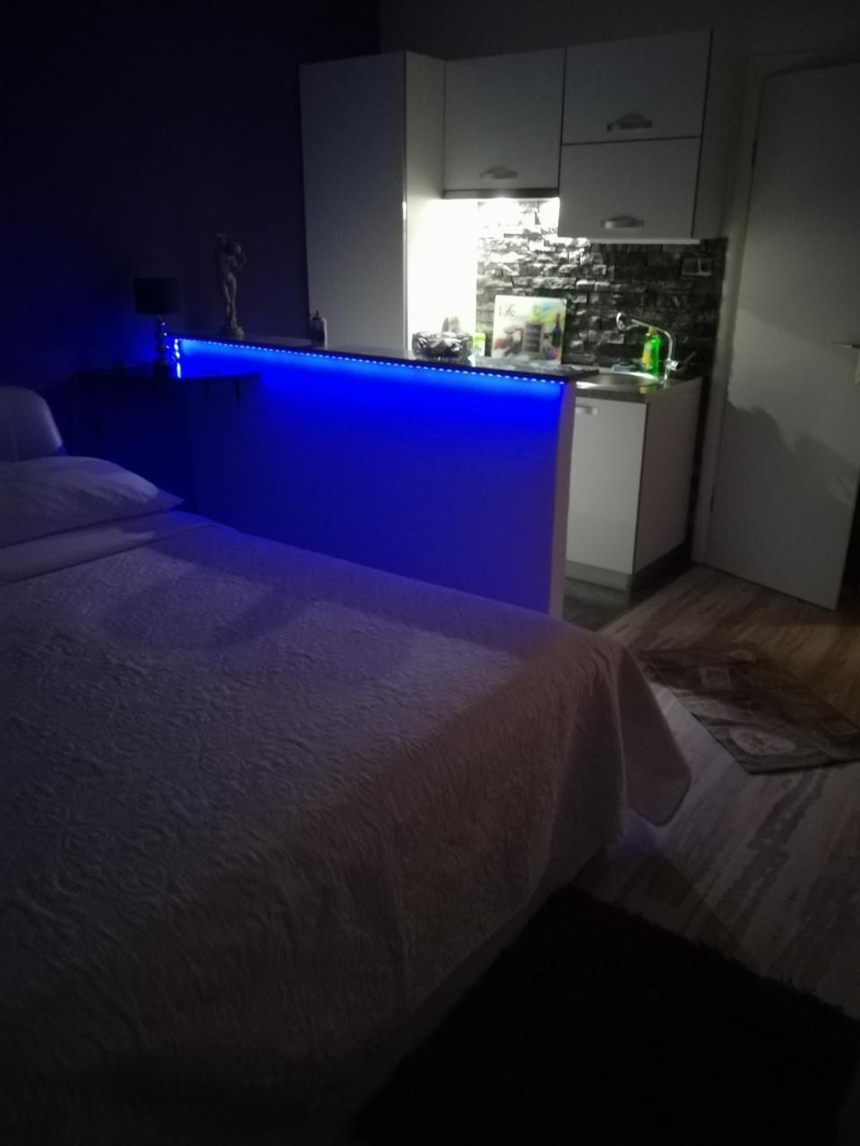 And Stambuk Guest house