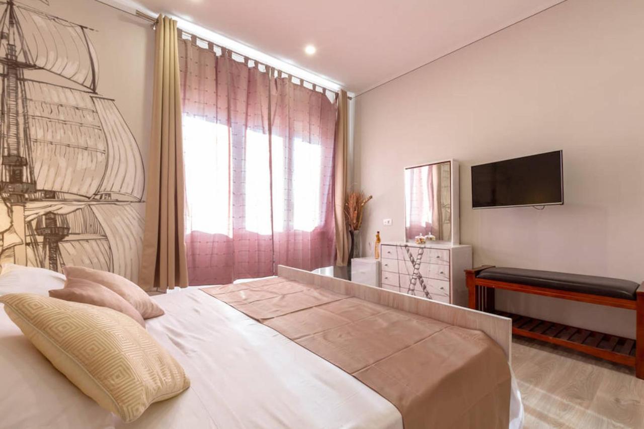 Metropole Luxury Acomodação com café da manhã  Split
