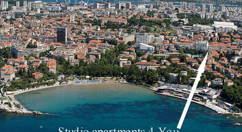 Roko Apartment *