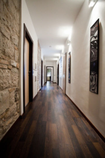 Guest house Marmontova Luxury 4*