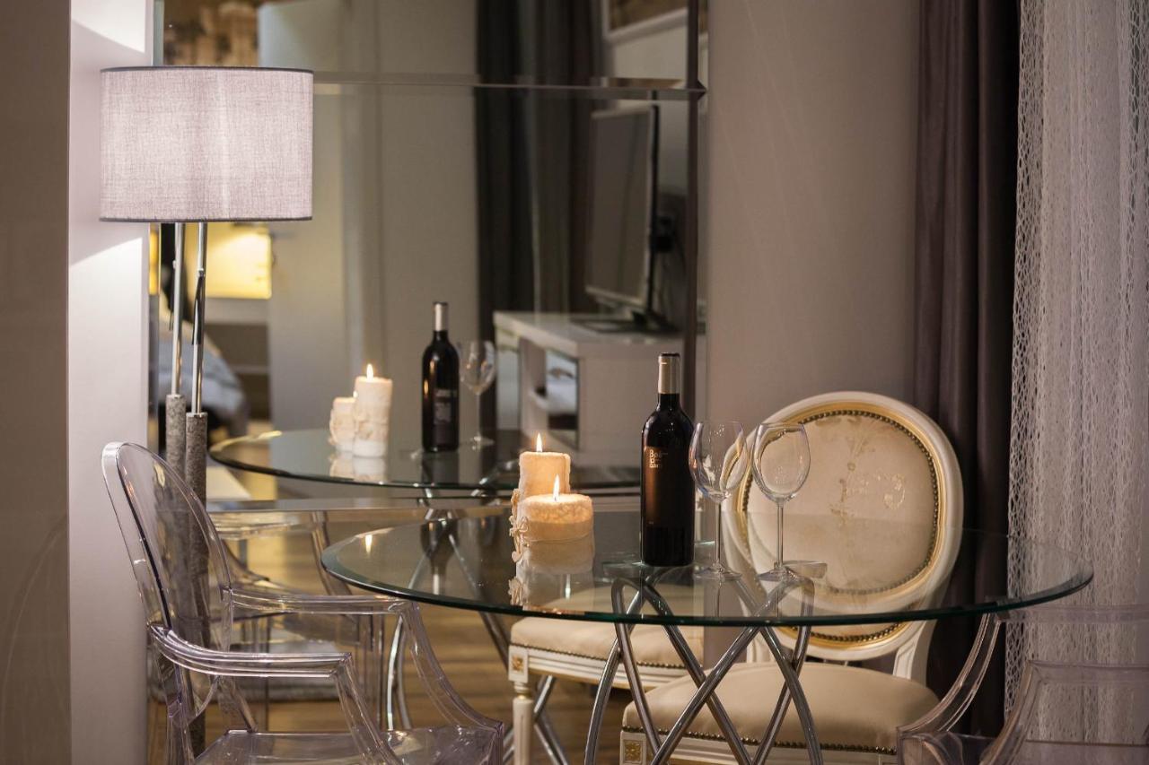 Casa de hóspedes Imperial 4*