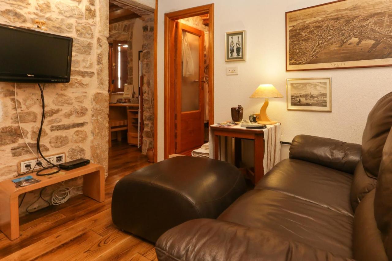Apartment Salvezani