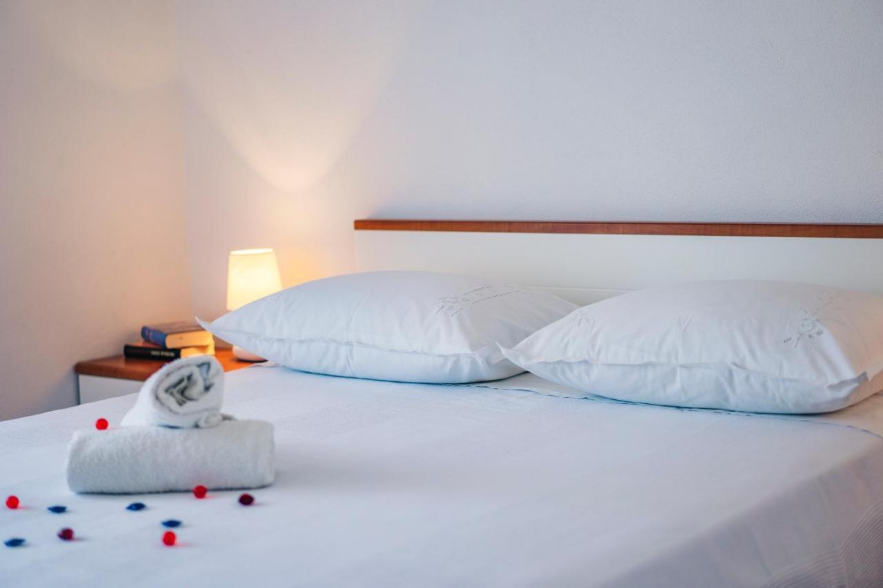 Apartman Lucante *