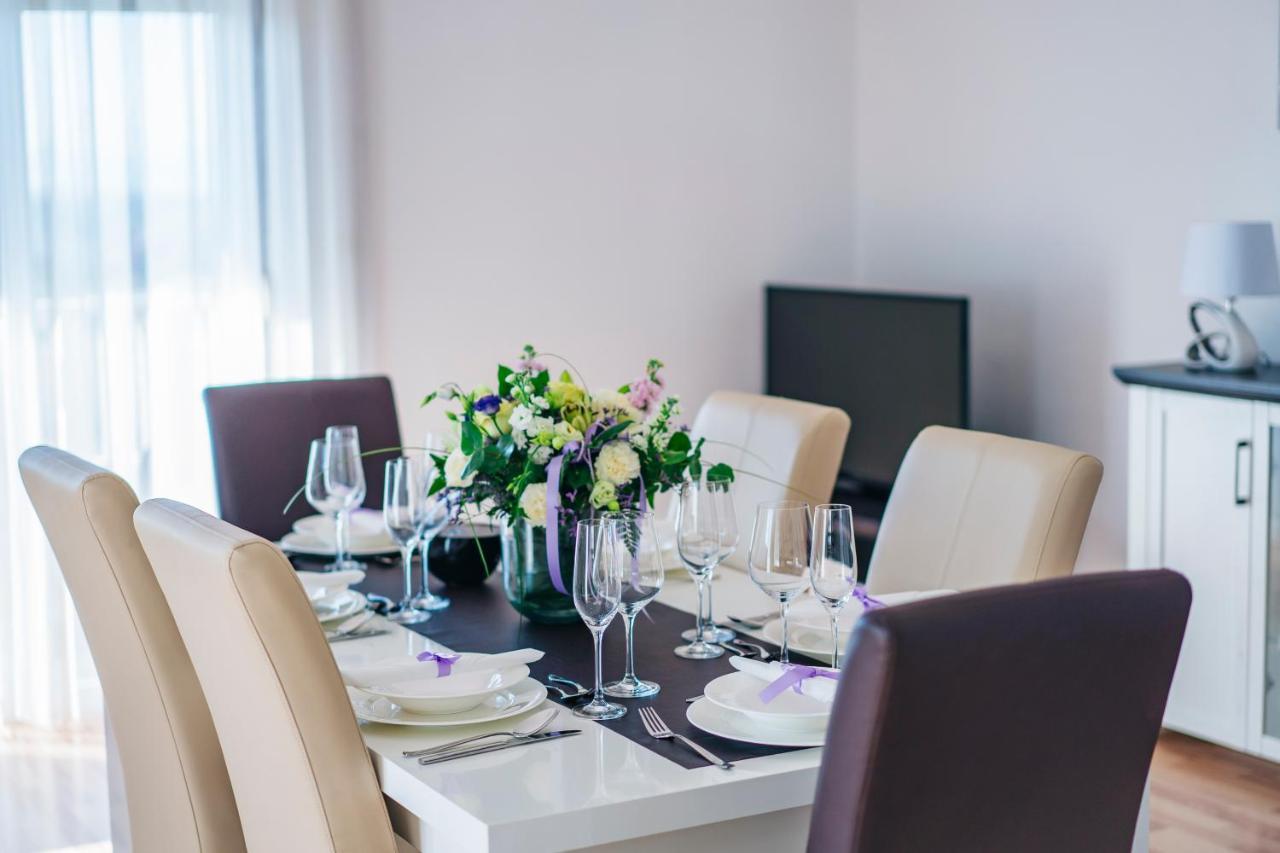 Apartman Lucante