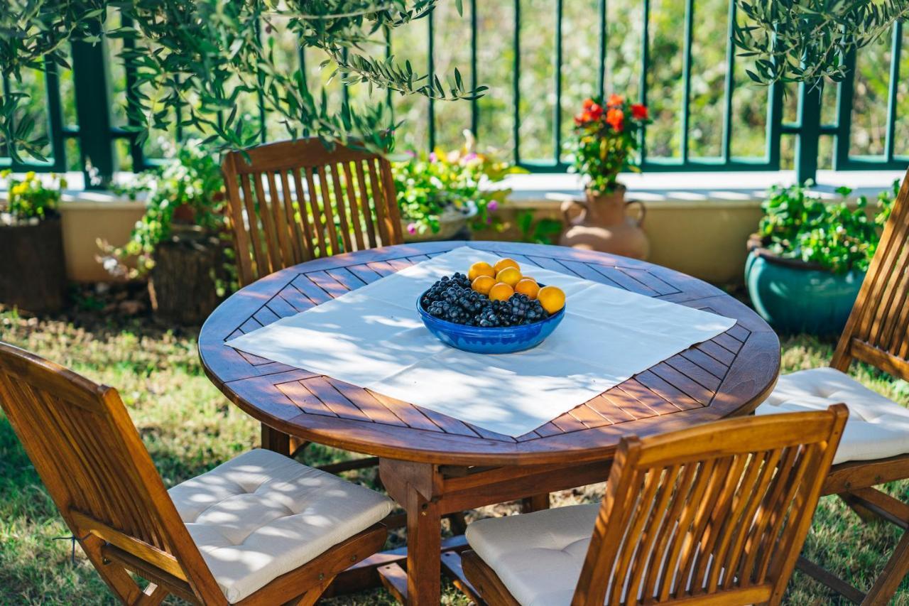 Apartman Lucante