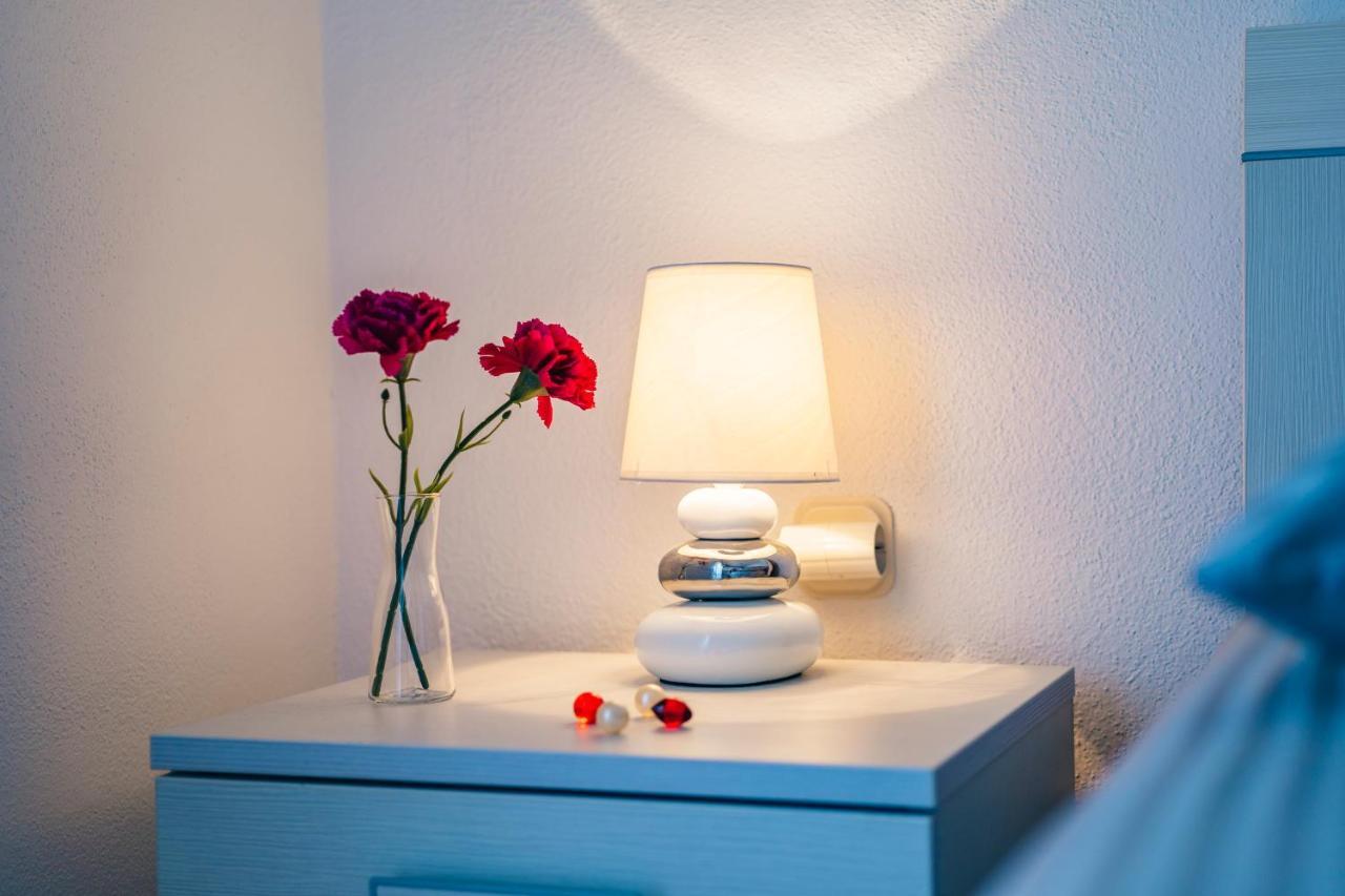 Apartman Lucante Split
