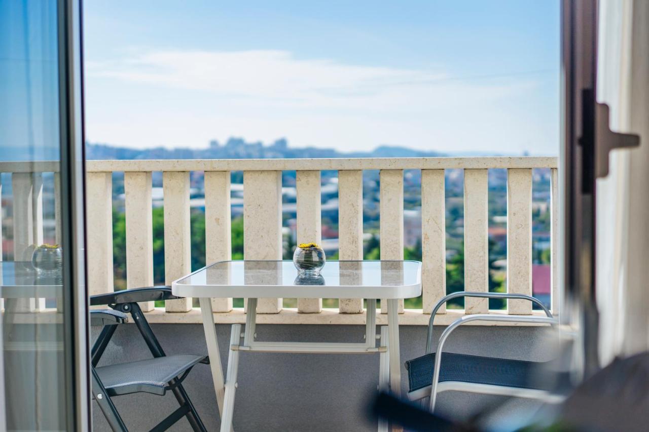 Lucante Apartman Split