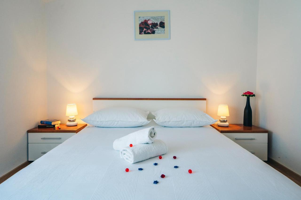 Lucante Apartman *