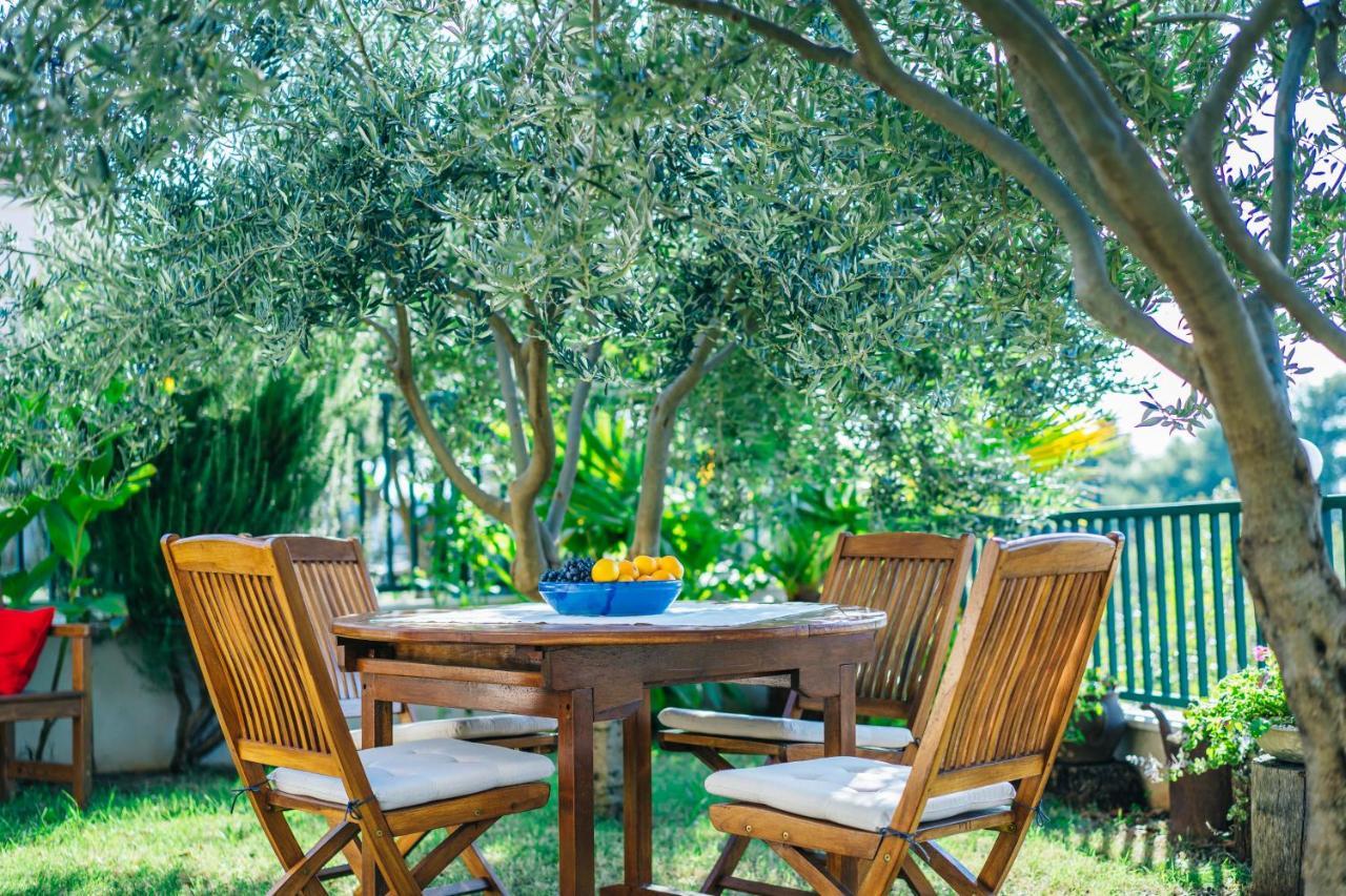 Apartman Lucante Split