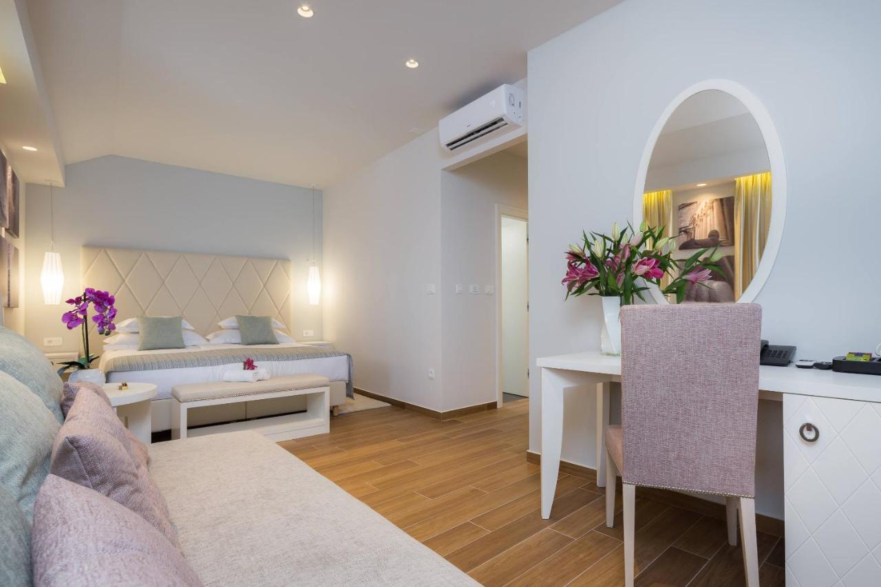 Bed & Breakfast Balatura The Fine 4*